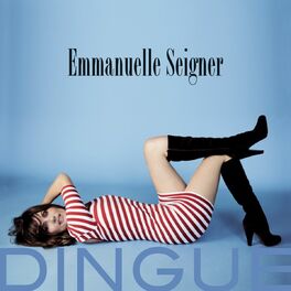 Album picture of Dingue