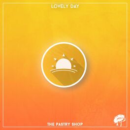 Album cover of Lovely Day