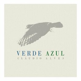 Album cover of VERDE AZUL
