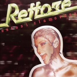 Album cover of Estasi clamorosa