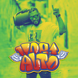 Album cover of Voe Alto