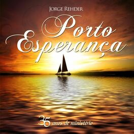 Album cover of Porto Esperança