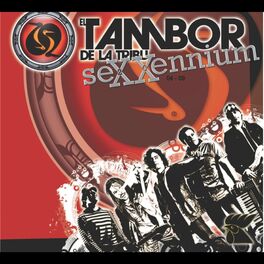 Album cover of Sexxennium