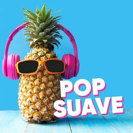 Album cover of Pop Suave