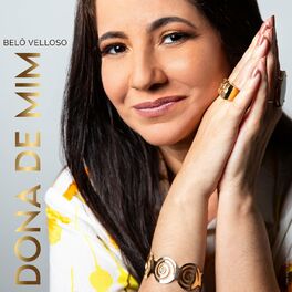 Album cover of Dona de Mim