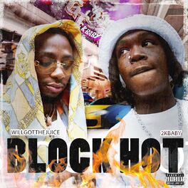 Album cover of Block Hot (feat. 2KBABY)
