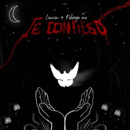 Album cover of Te Confieso
