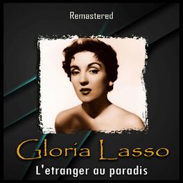 Album cover of L'etranger au paradis (Remastered)