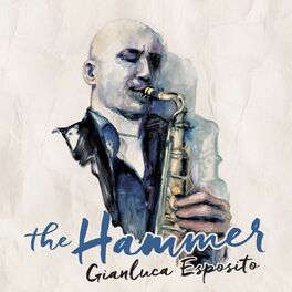 Album cover of The Hammer