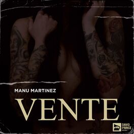 Album cover of Vente