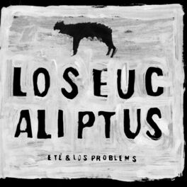 Album cover of Los Eucaliptos