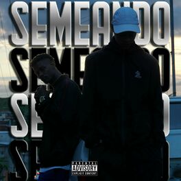 Album cover of Semeando