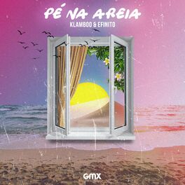Album cover of Pé na Areia