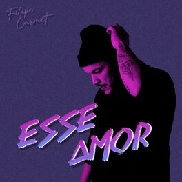 Album cover of Esse Amor