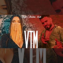 Album cover of VTM