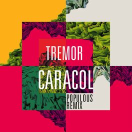 Album cover of Caracol (Populous Remix)