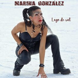 Album cover of Lago de Sal