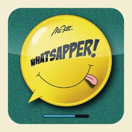 Album cover of Whatsapper