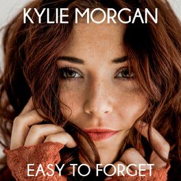 Album cover of Easy To Forget