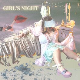 Album cover of Girl's Night