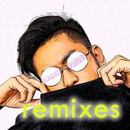 Album cover of Brain Freeze (Remixes)