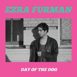Album cover of Day Of The Dog