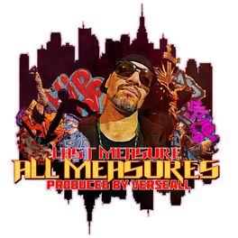 Album cover of All Measures