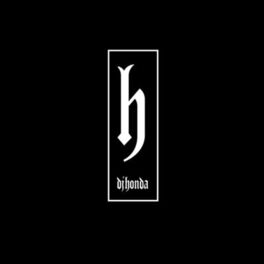 Album cover of dj honda (Remaster)