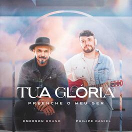 Album cover of Tua Glória Preenche o Meu Ser