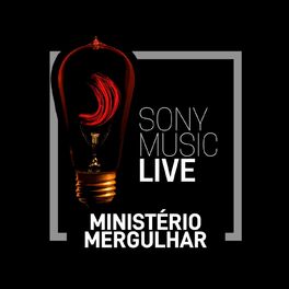 Album cover of Ele é Jesus (Sony Music Live)