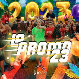 Album cover of La Promo 23