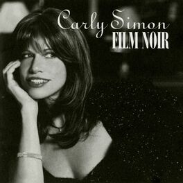 Album cover of Film Noir