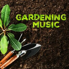 Album cover of Gardening Music