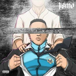 Album cover of Nu Of Nooit