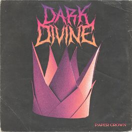 Album cover of Paper Crown (feat. Bryan Kuznitz)