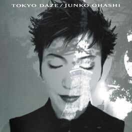 Album cover of Tokyo DAZE