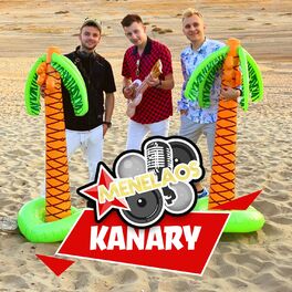 Album cover of Kanary