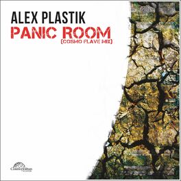 Album cover of Panic Room (Cosmo Flave Mix)