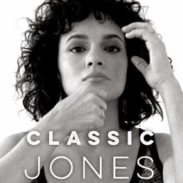 Album picture of Classic Jones