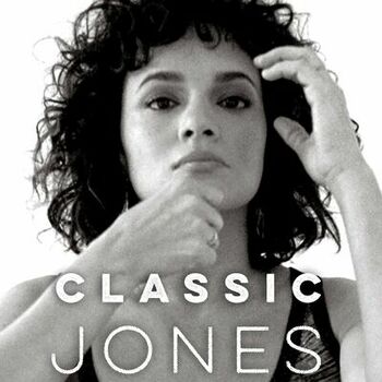 Norah Jones - Hurts To Be Alone: listen with lyrics | Deezer