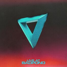 Album cover of BadPond Live | Vol I