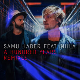 Album cover of A Hundred Years (Remixes)