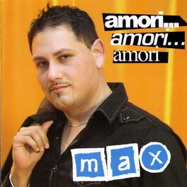 Album cover of Amori...Amori...Amori