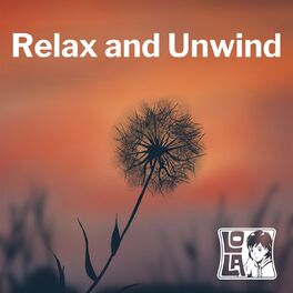 Album cover of Relax and Unwind by Lola