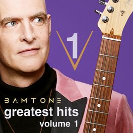 Album cover of Greatest Hits Volume 1