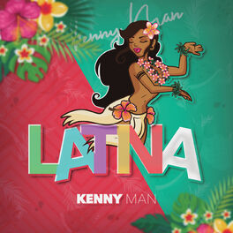 Album cover of Latina