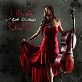 Album cover of A Cello Christmas