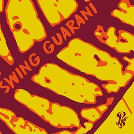 Album cover of Swing Guaraní