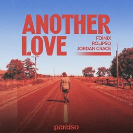 Album cover of Another Love