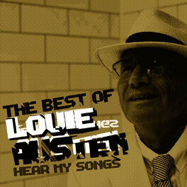 Album cover of Hear My Songs - The Best Of